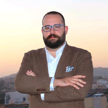 Dr Mark Bugeja Associate AI Specialist Mark holds a PhD in AI and specialises in Computer Vision and Extended Reality (XR). He serves as an advisor across the entire SeyAI portfolio, providing deep technical insights.